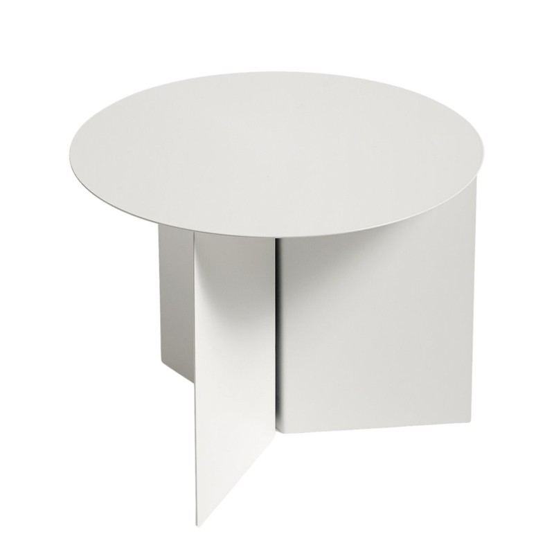 Coffee Table Slit 