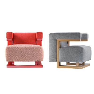 Sessel F51 - F51N