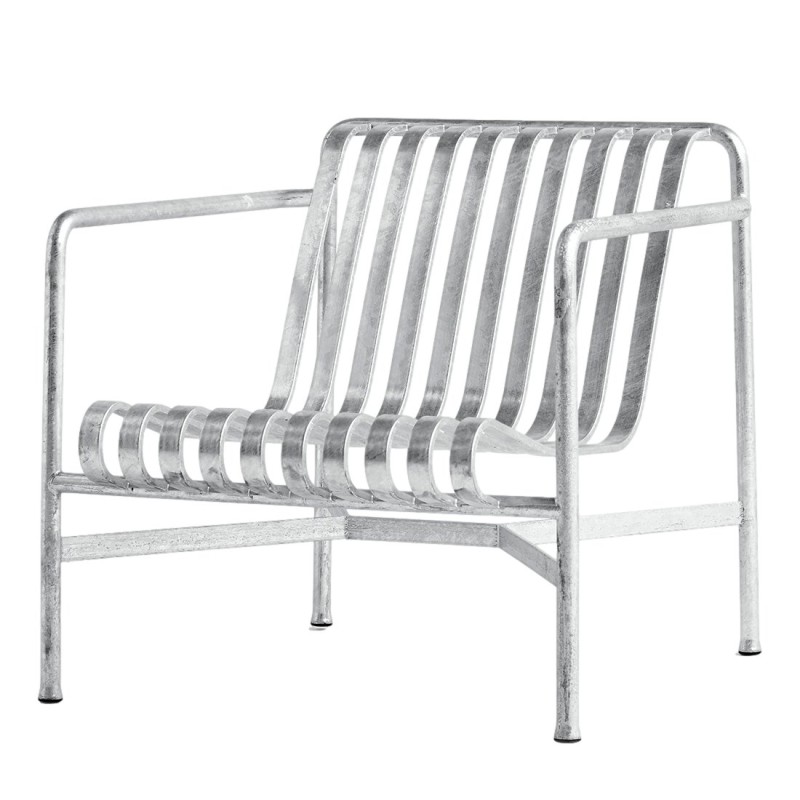 Sessel Palissade Lounge Low