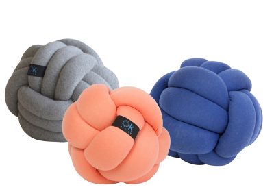 Chango Cushion