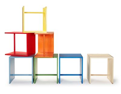 Ulmer Hocker