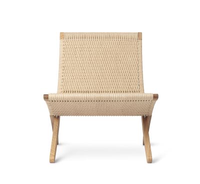 Cuba Chair MG501