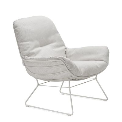 Loungechair Leyasol