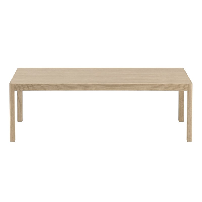 Workshop Coffee Table