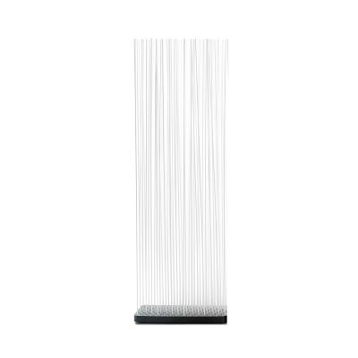 Raumteiler Sticks