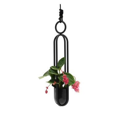 Blumenampel Anna Blume lang