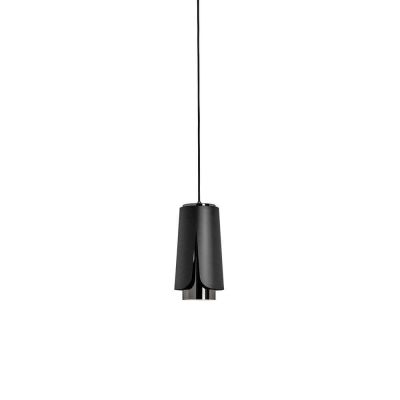 Hängeleuchte Tulipa S3 Nero 