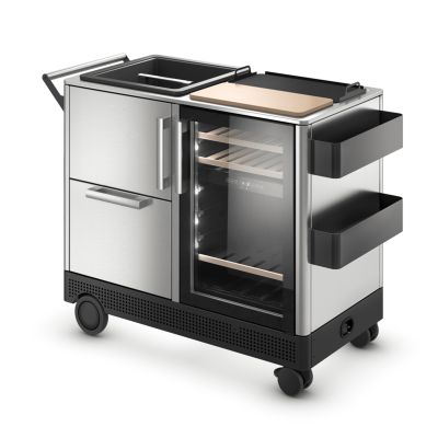Dometic MoBar 550S