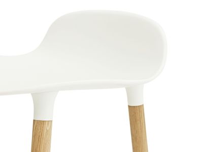Barhocker Form