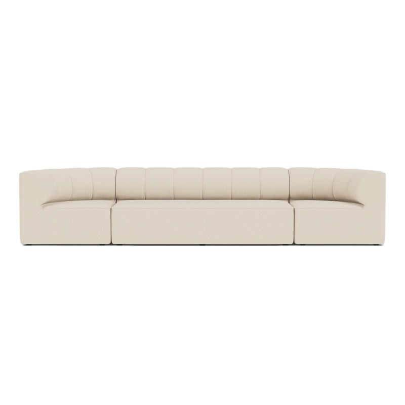 Modulares Sofa Eave Seamline