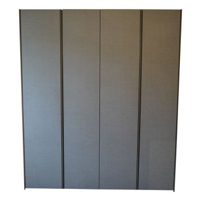Kleiderschrank Gliss Master