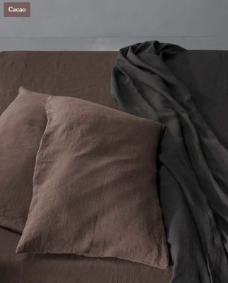 Set aus 2 Kissenbezügen 