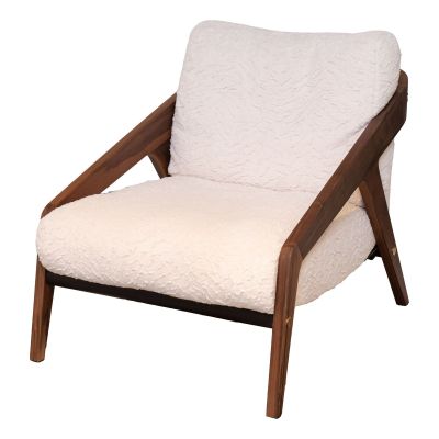 Sessel Frisé