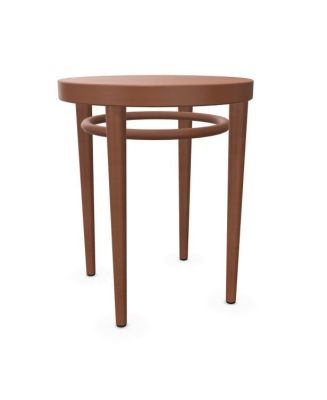 Bugholzhocker 214 MH
