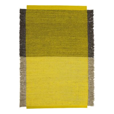 Teppich Fringe