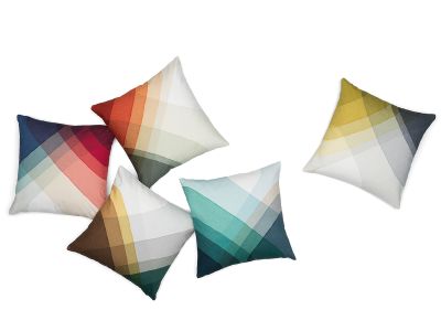 Kissen Herringbone