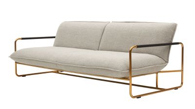 Schlafsofa Nova 3-P
