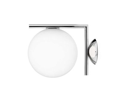 Wandleuchte IC C/W
