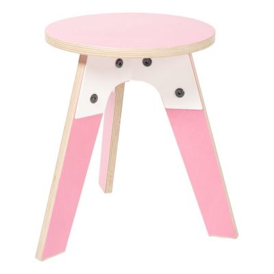 Hocker H 35 Junior