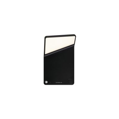 Wandleuchte Winglet 3er-Set
