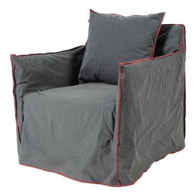 Sessel Ghost 05