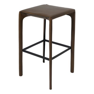 Barhocker Saddle Chair hoch 
