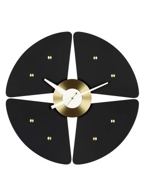 Petal Clock