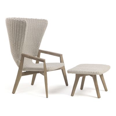 Loungesessel Knit