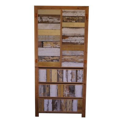 Einzelschrank Classic Cupboard 