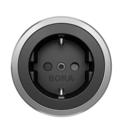 BORA Steckdose Typ F