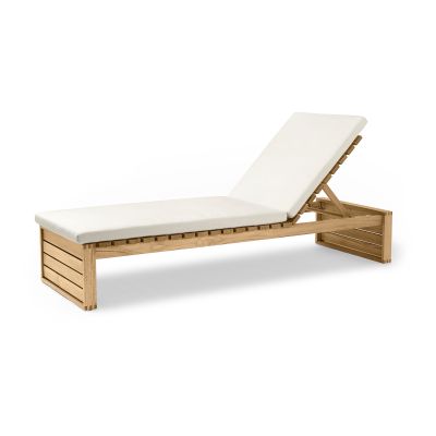 Auflage für Sonnenliege BK14