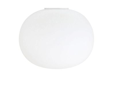 Wand-/Deckenleuchte Glo Ball