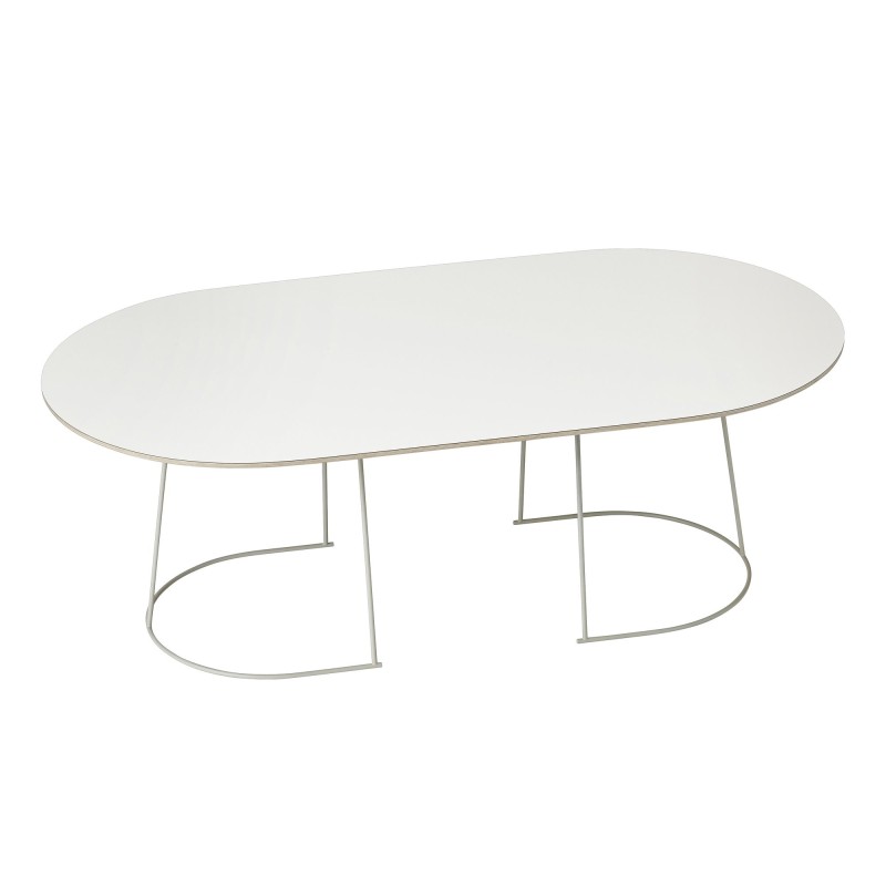 Airy Coffee Table