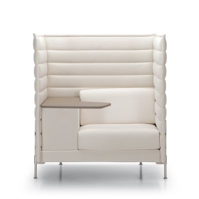 Sessel Alcove Highback Work