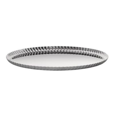 Tablett Pleats groß