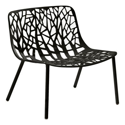 Lounge Chair Forest