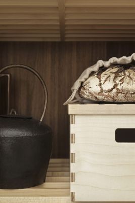 Brotcontainer