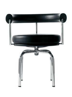 LC7 Stuhl -  7 Fauteuil Tournant
