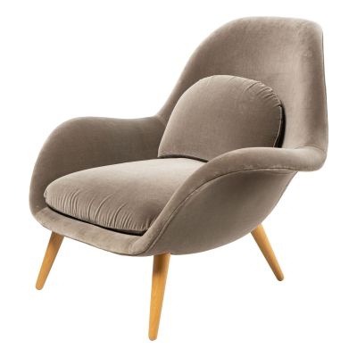 Sessel Swoon