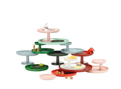 Etagere High Tray