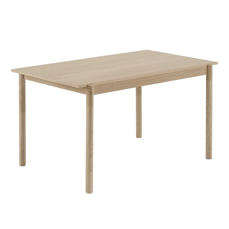 Tisch Linear Wood