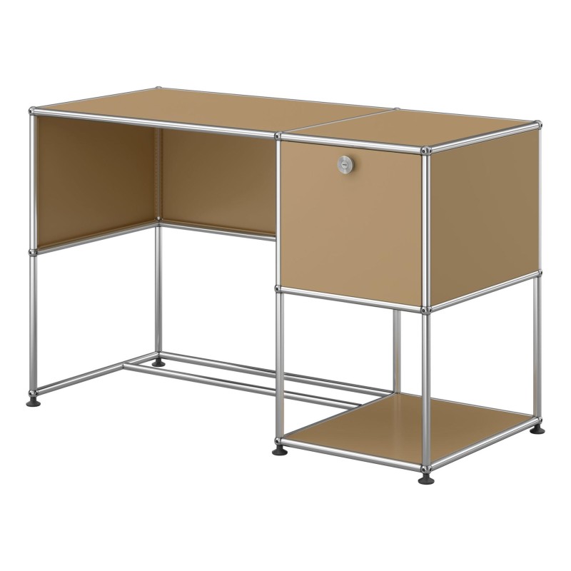 USM Haller Schreibtisch