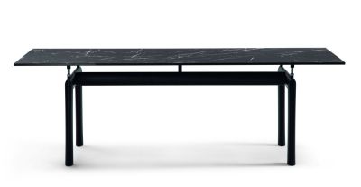 LC6 Tisch - 6 Tube D´avion