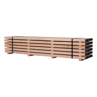 Bank Woodpile medium