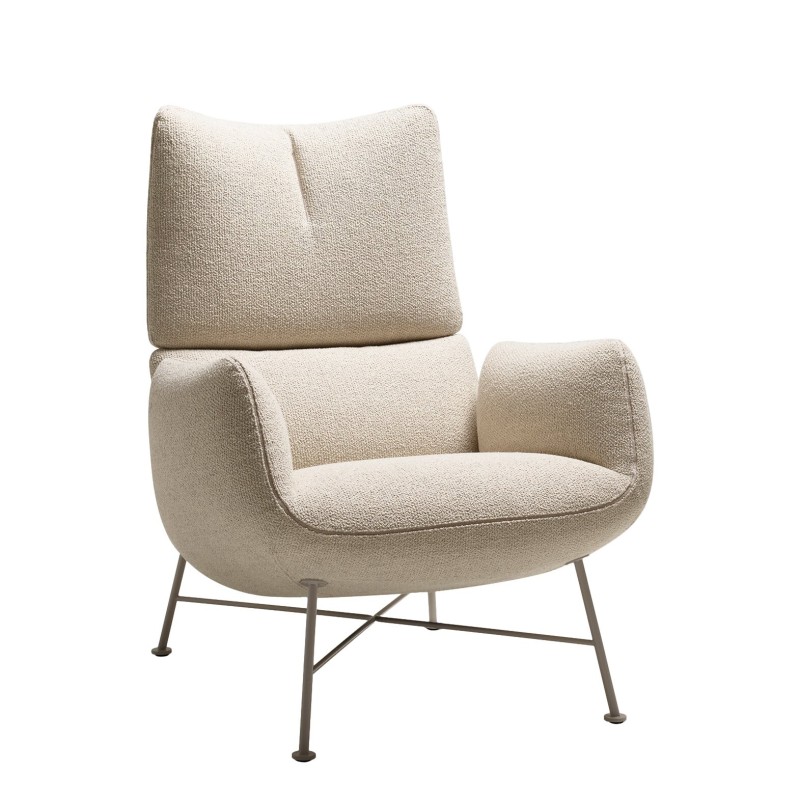 Sessel Jalis Lounge