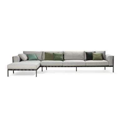 Sofa Natal Alu