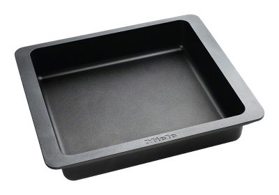 Induktionsfähiger Gourmet-Bräter