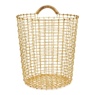 Metallkorb Bin 18