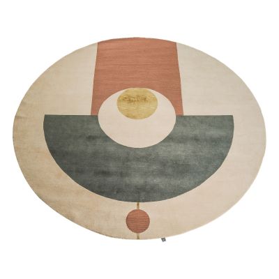 Teppich Eternal Orb