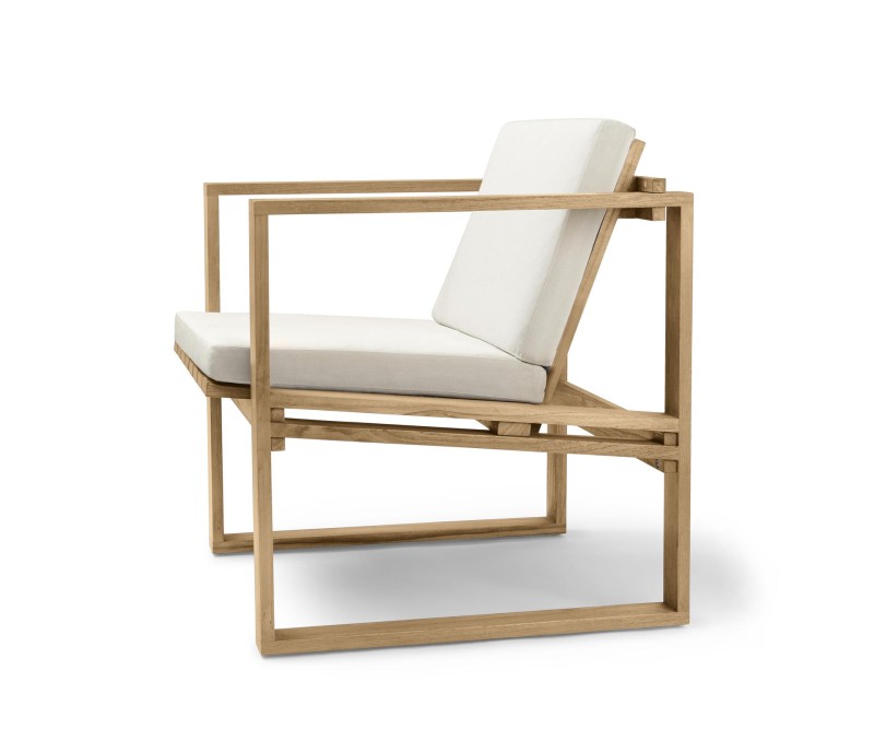Kissen für Sessel BK11